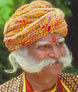 Raghuveer Prasad Jangid (Loiwal)