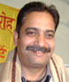 Shri Gopal Sharma (Choyal)