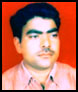 Suresh Kumar Jangid (Tongaria)