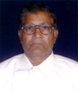 Lallu Narayan Jangid