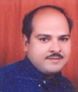 Tej Kumar Sharma (Lavandiwal)