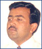 Harish R. Jangid (Baghmar)