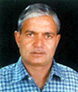 Nand Kishor Jangid (Adichwal)