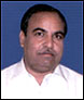 Shankar Lal Sharma (Chichawa)