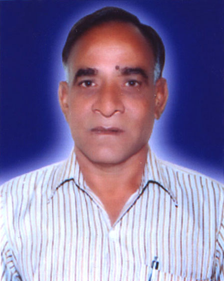 Manohar Lal Sharma