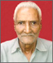 Damodar Lal Sharma (Panwar)