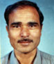 Radhey Shyam Jangid