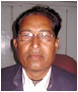 Mahaveer Prasad Sharma (Mishan)
