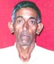 Shankar Lal Jangid