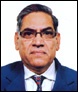Om Prakash Sharma (Kala)