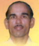 Ram Swaroop Jangid (Gothwal)
