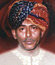 Shiv Prasad Jangid (Chuyal)