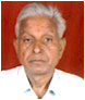 Jagdish Prasad Jangid (Khatwadia)