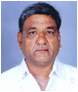 Arun Sharma (Harshwal)