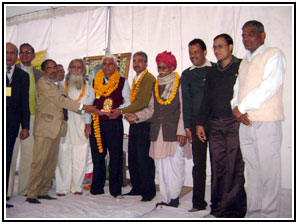 Jangid Brahmin Samaj Dec 2010