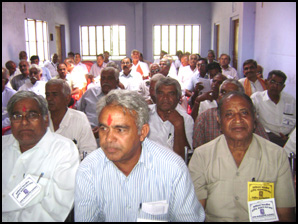 Jangid Brahmin Samaj Meeting Sikar